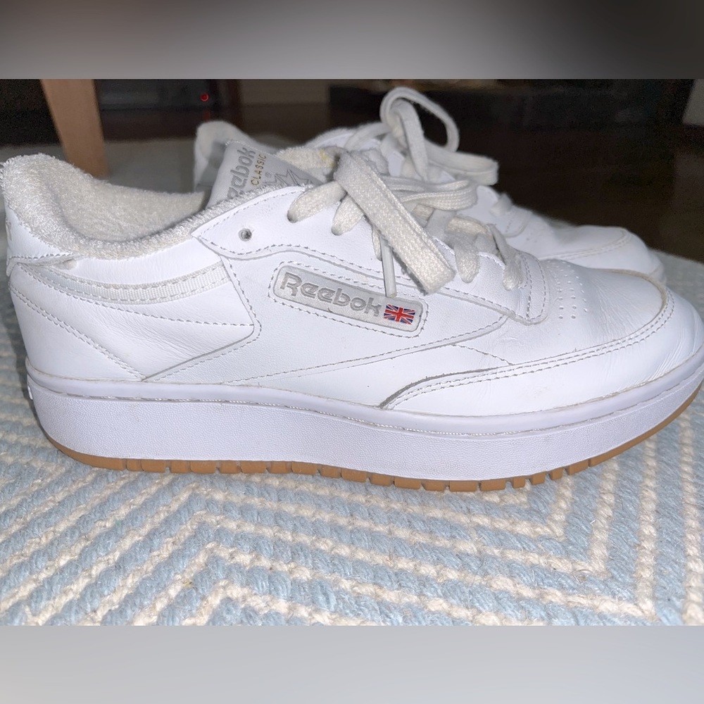 Reebok Club C 85 Vintage